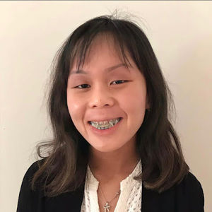 Meet your Posher, Kelly